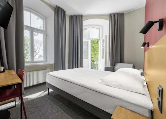 Rija Old Town Hotel 1