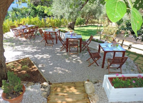 Mediterraneo Rooms 1