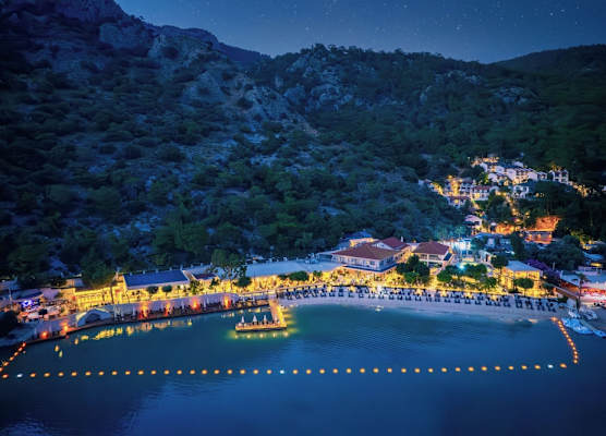 Hotel Meri All inclusive 1