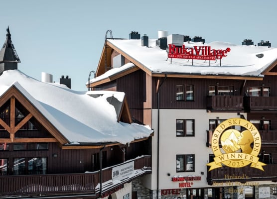 Ski-Inn RukaVillage 1