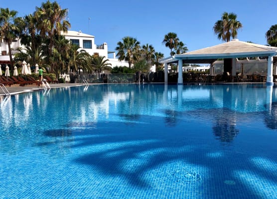 Las Marismas de Corralejo 1