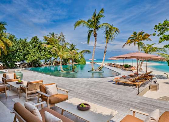 Joali Maldives 1