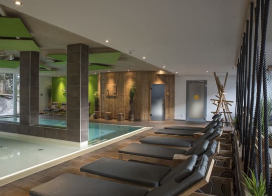 Leiners Boutiquehotel für Familien 1