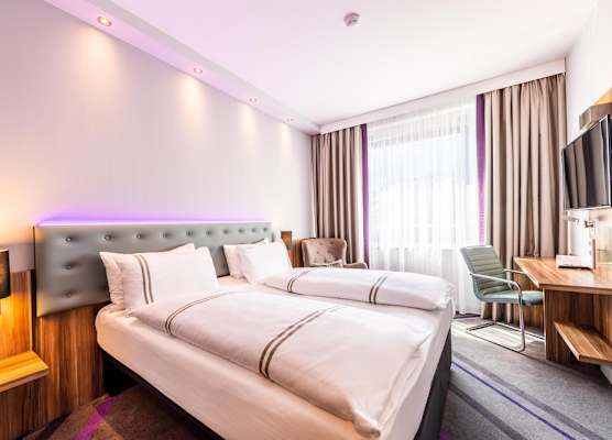 Premier Inn Essen City Limbecker Platz 1