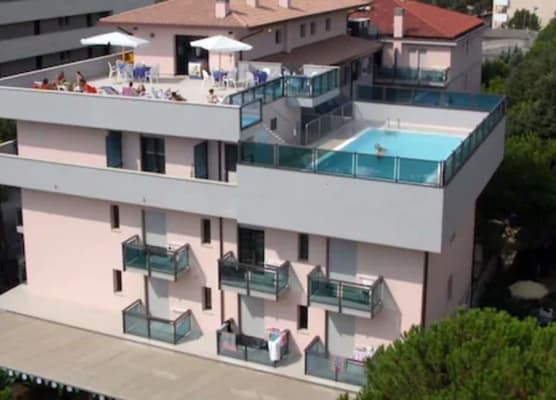 Olimpia Hotel & Aparthotel 1