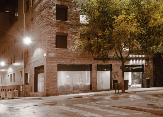 Pol & Grace Hotel 1