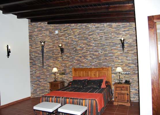 Hotel Trajano 1
