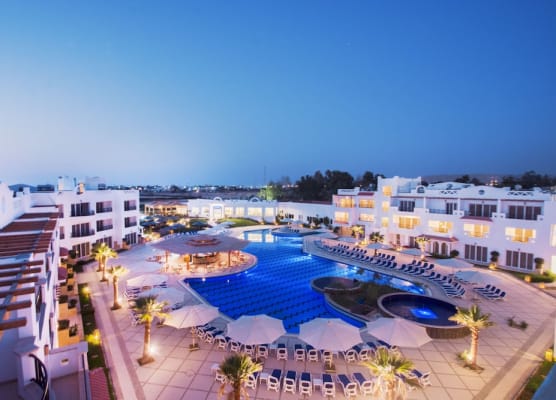 Old Vic Sharm Resort 1