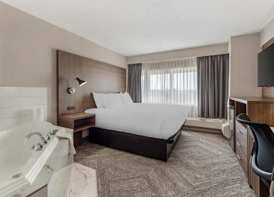 Best Western Cedar Park Inn 1