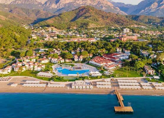 Club Marco Polo - Premium All Inclusive 1