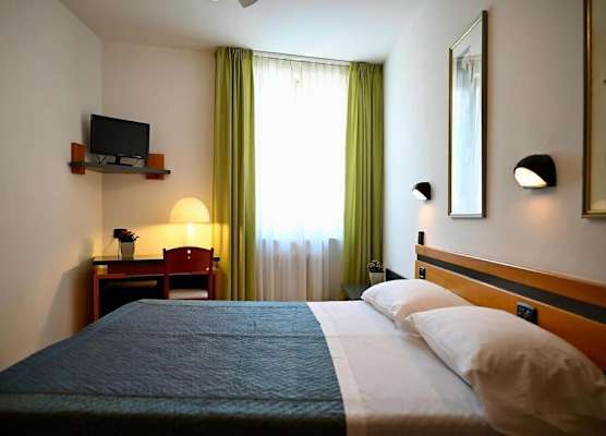 Hotel Roma Assisi 1