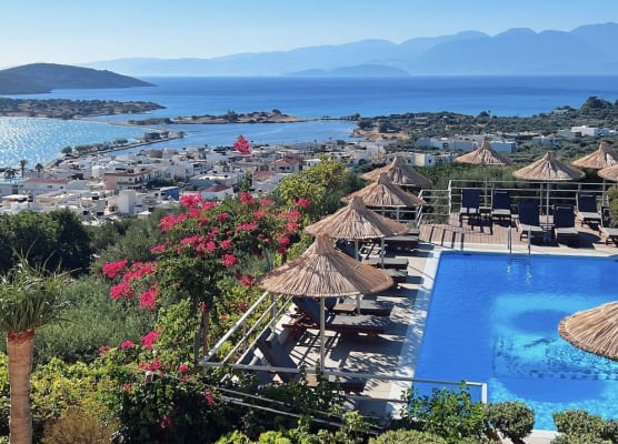 Elounda Heights (Adults Only) 1