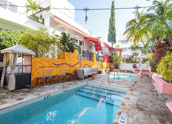Viajero Miami 1