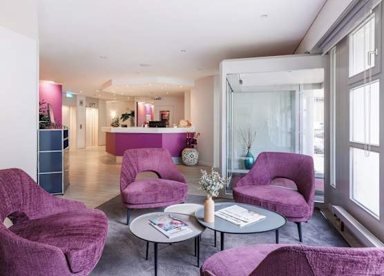 Sorell Hotel Sonnental Dübendorf 1