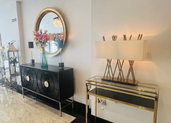 Hatton Garden Hotel 1