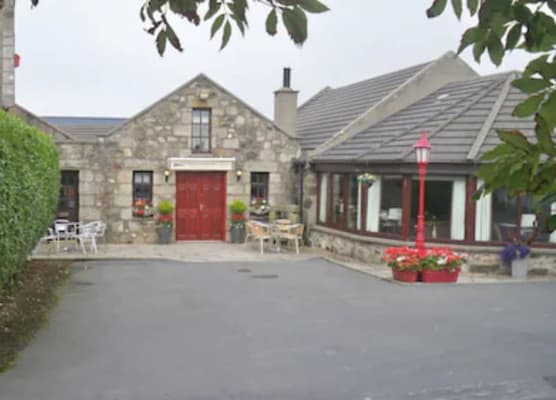 Heath Hill Hotel 1