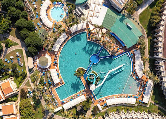 TUI BLUE Tropical 1
