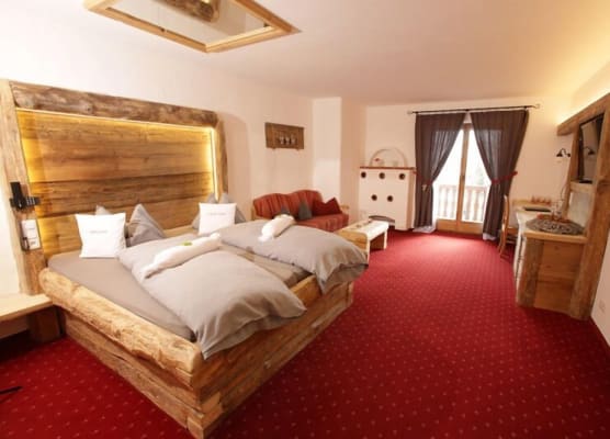 Hotel Garni Eder 1