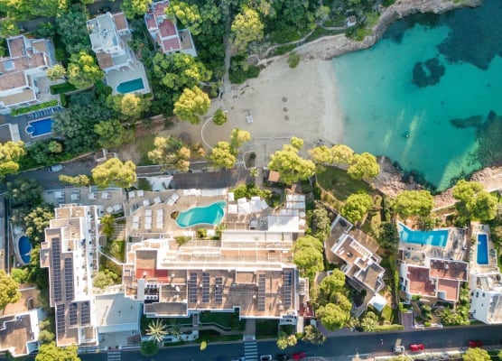 Hotel Cala Dor - Adults Only 1