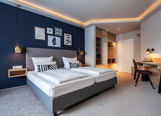 Hotel Wittorf 1