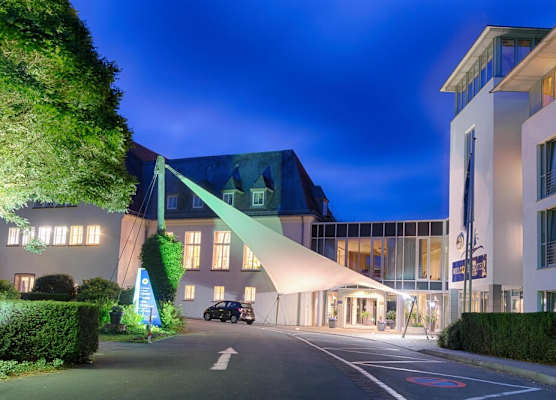 Welcome Hotel Meschede Hennesee 1