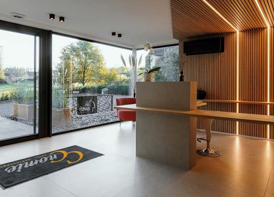 CC Nomie Hôtel Restaurant 1