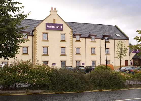 Premier Inn Edinburgh A1 - Newcraighall 1