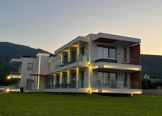 Balance Accommodation 1