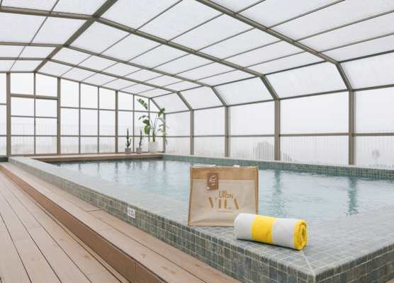 Upon Vila - Alcochete Hotel 1
