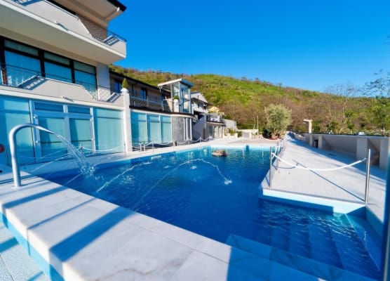 Vea Resort Hotel 1