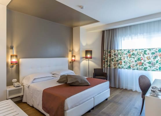 Hotel Caravel 1