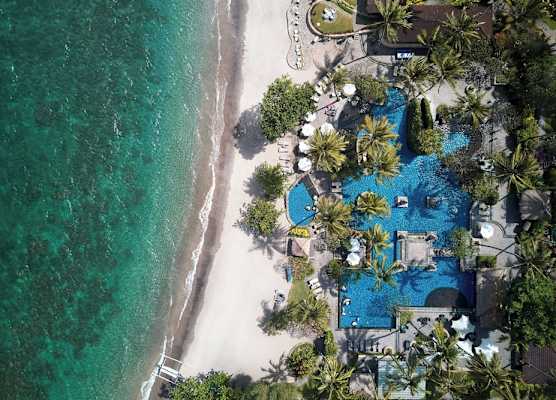 Sheraton Senggigi Beach Resort 1