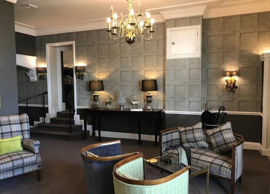 The Park Hotel 1