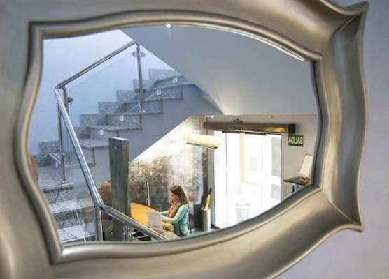 Hotel Real de Illescas 1