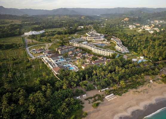 Marriott Miches Beach All-Inclusive Resort 1