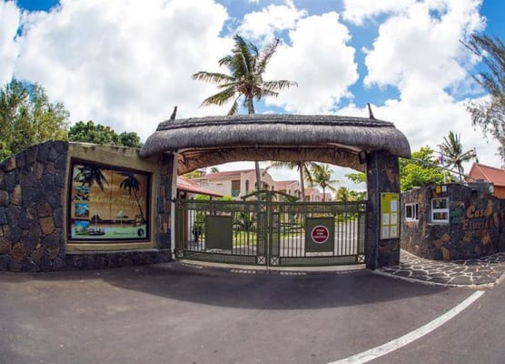 Casa Florida Hotel & Spa 1