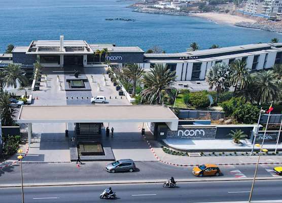 Noom Hotel Dakar Sea Plaza, a member of Radisson Individuals 1