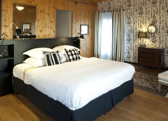 Hôtel Lecoq Gadby, The Originals Relais 1