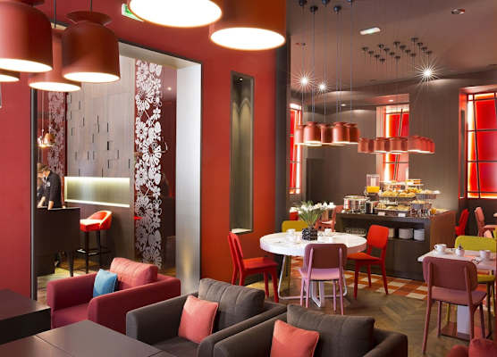 Hotel D - Strasbourg 1