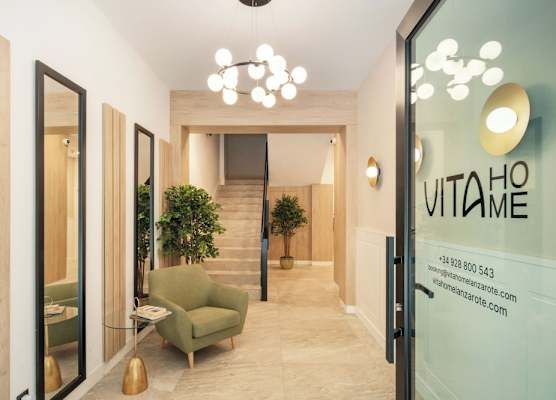 Vita Home Lanzarote I Deluxe Apartments 1