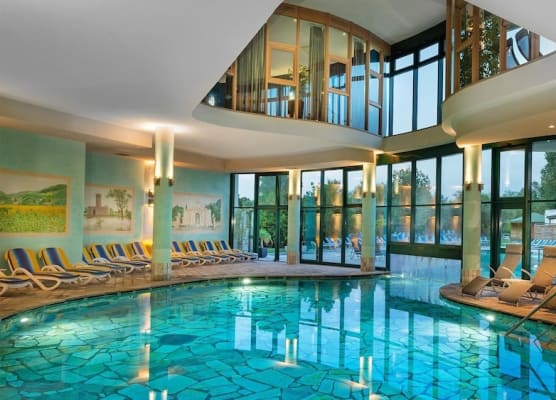 Atlantic Terme Natural Spa & Hotel 1