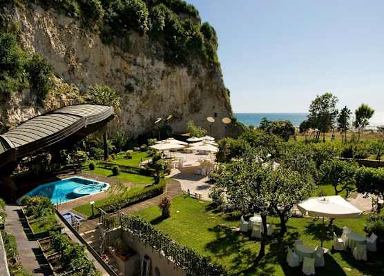 Hotel Serapo 1