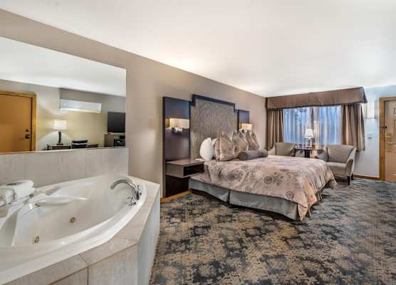 Best Western Windsor Inn 1