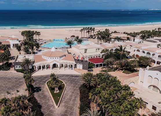 VOI Praia de Chaves Resort 1
