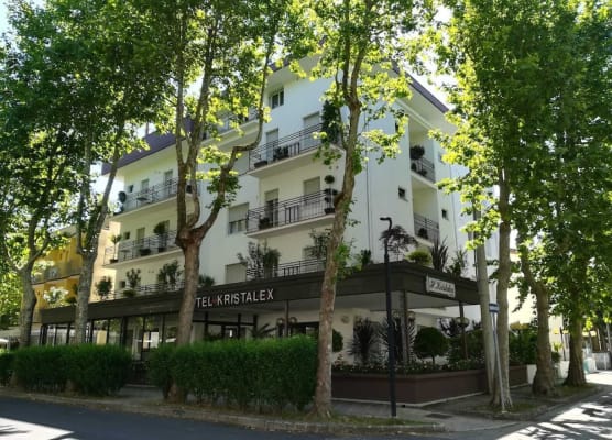Kristalex Pet Friends Hotel 1