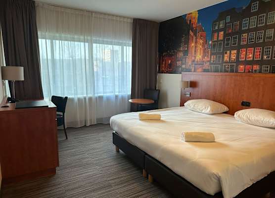 Westlake Hotels Amsterdam 1