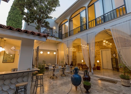 Delight Deluxe Hotel 1