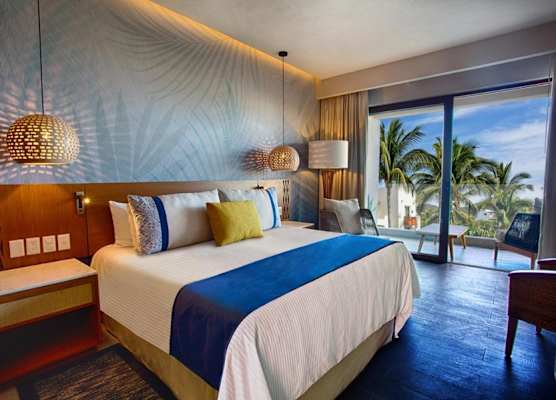 Armony Marival Resort & Spa Punta de Mita - MGallery collection 1