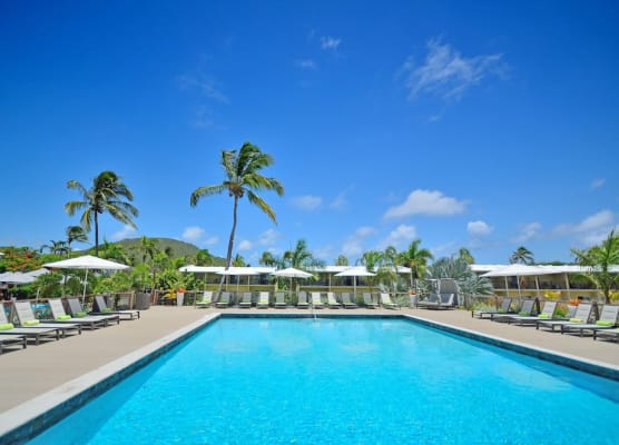 Royal St. Kitts Hotel 1