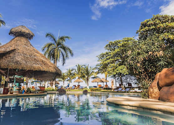Bahia del Sol Beach front Boutique Hotel 1